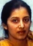 Photo of Pushpinder Sangha