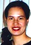 Photo of Michelle Chan