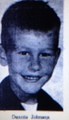 Photo of Dennis Johnson