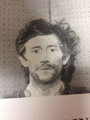 Photo of Charles Lowell