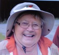 Photo of Hildegard Hendrickson