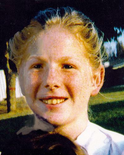 Photo of Vanessa Smith