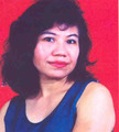 Photo of Senovia Medina