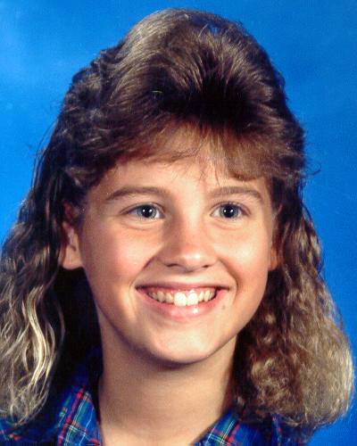 Photo of Gina Brooks