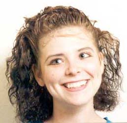 Photo of Gina Clark