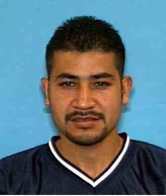 Photo of Raymond Naranjo