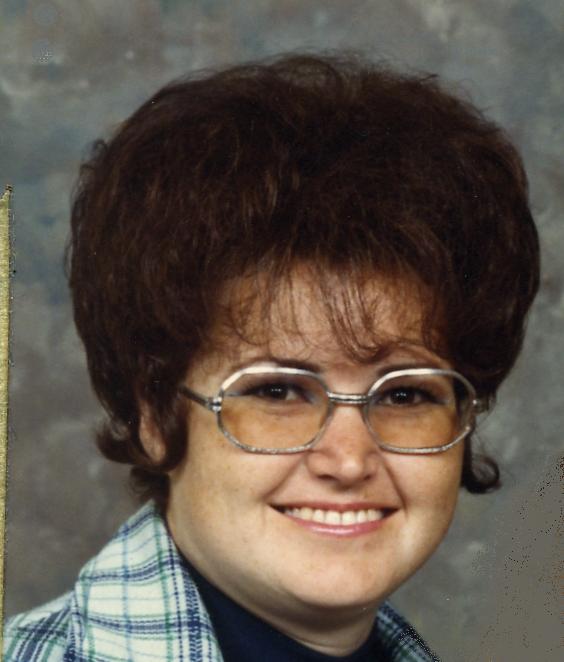 Photo of Rita Rinehart