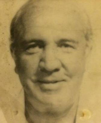 Photo of Harold Dailey