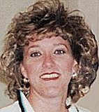 Photo of Traci Kegley