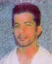 Photo of Obaidullah Shams
