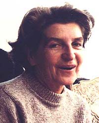 Photo of Carol Cooper