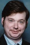 Photo of Michael Gordon