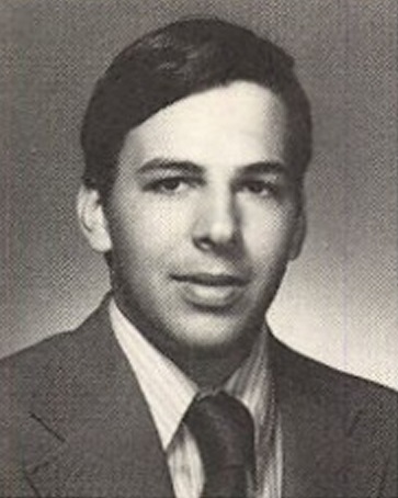 Photo of Charles Heese
