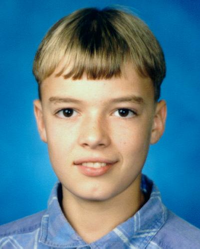 Photo of Derrick Foster