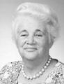 Photo of Irene Van Buren