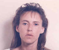 Photo of Connie Williams
