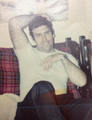 Photo of John Parks
