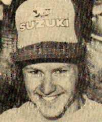 Photo of Terry Morris