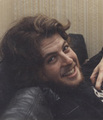 Photo of Patrick Merrill