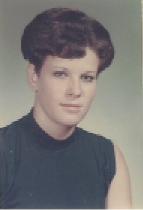 Photo of Cathy Smith