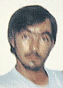 Photo of David Martin