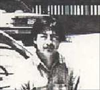 Photo of Gerardo Aguilar
