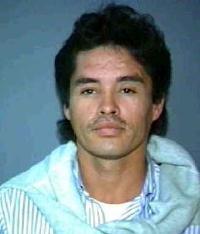 Photo of Donald Vallecillo