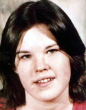 Photo of Carla Corley