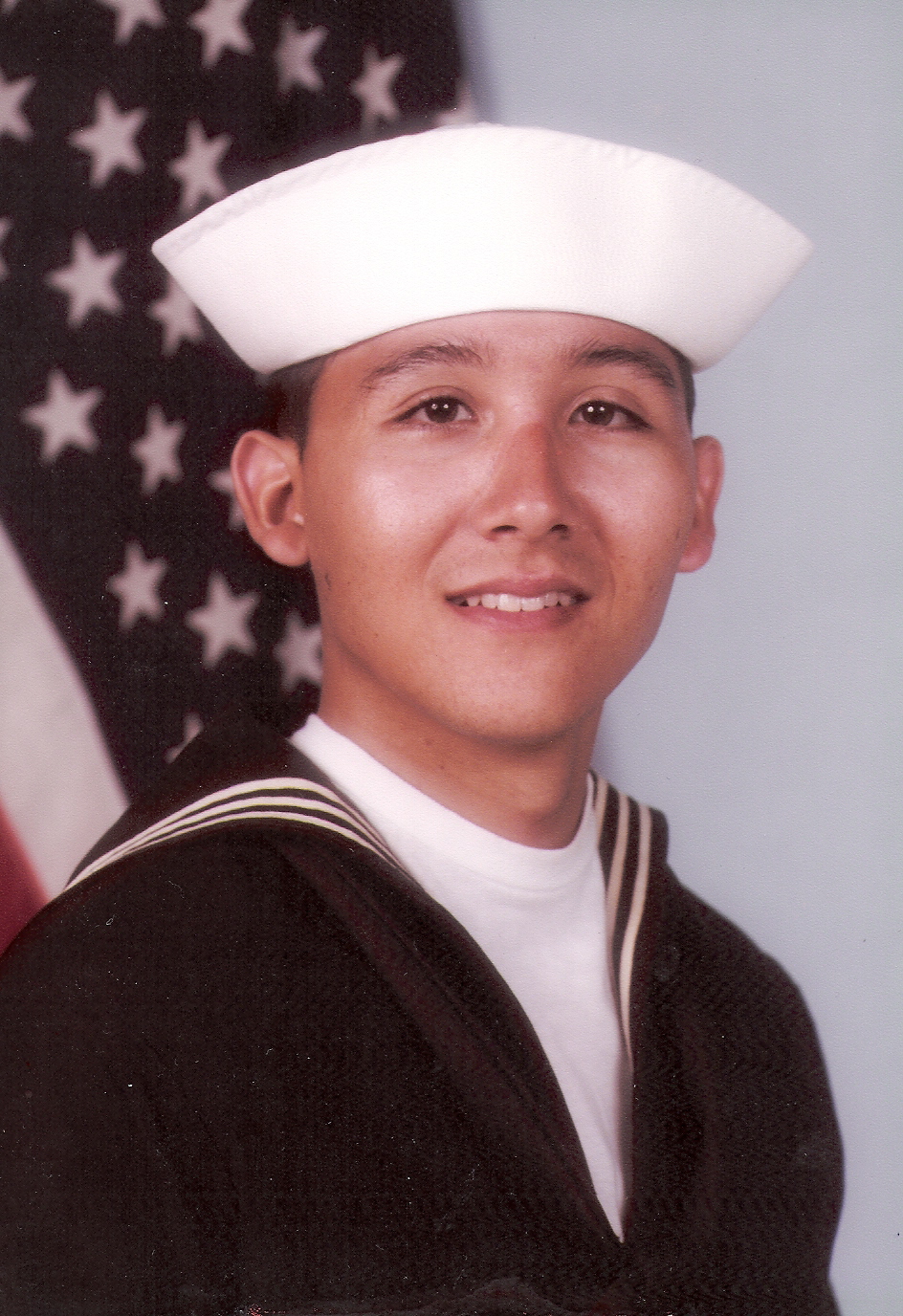 Photo of Bobby Allen
