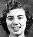 Photo of Mildred Roche