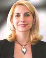 Photo of Irma Mkrtchyan
