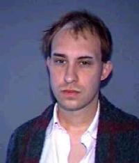 Photo of Gregory Anspaugh