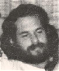 Photo of Patrick Strutton
