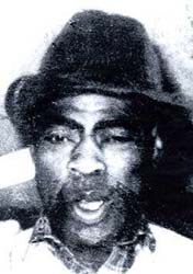 Photo of Byron Davis