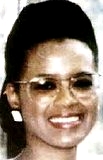 Photo of Felicia Cochran