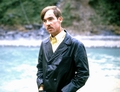 Photo of Warren Niederfringer