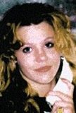 Photo of Christy Garrard