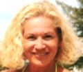 Photo of Colleen Wood