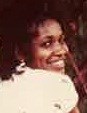 Photo of Yolanda Maull