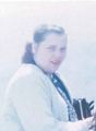 Photo of Jacqueline Kinney