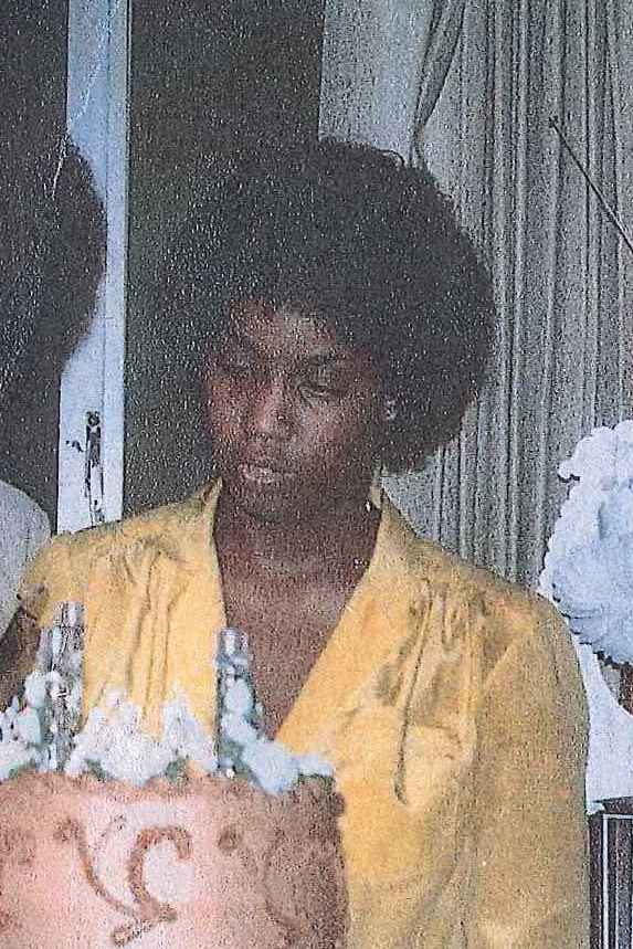 Photo of Paige Lawrence