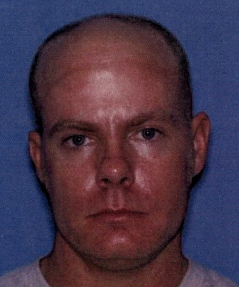 Photo of Larry Hensley