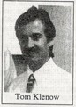Photo of Thomas Klenow