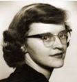 Photo of Elizabeth Converse