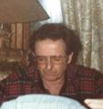 Photo of David Shand