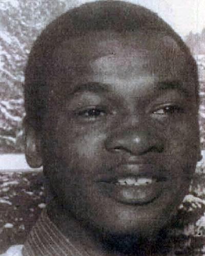 Photo of Lawrence Verdell