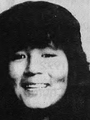 Photo of Jody Howard