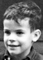 Photo of Dennis Martin