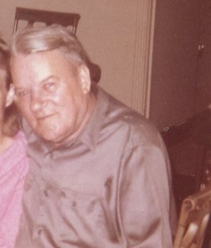 Photo of Harvey Long