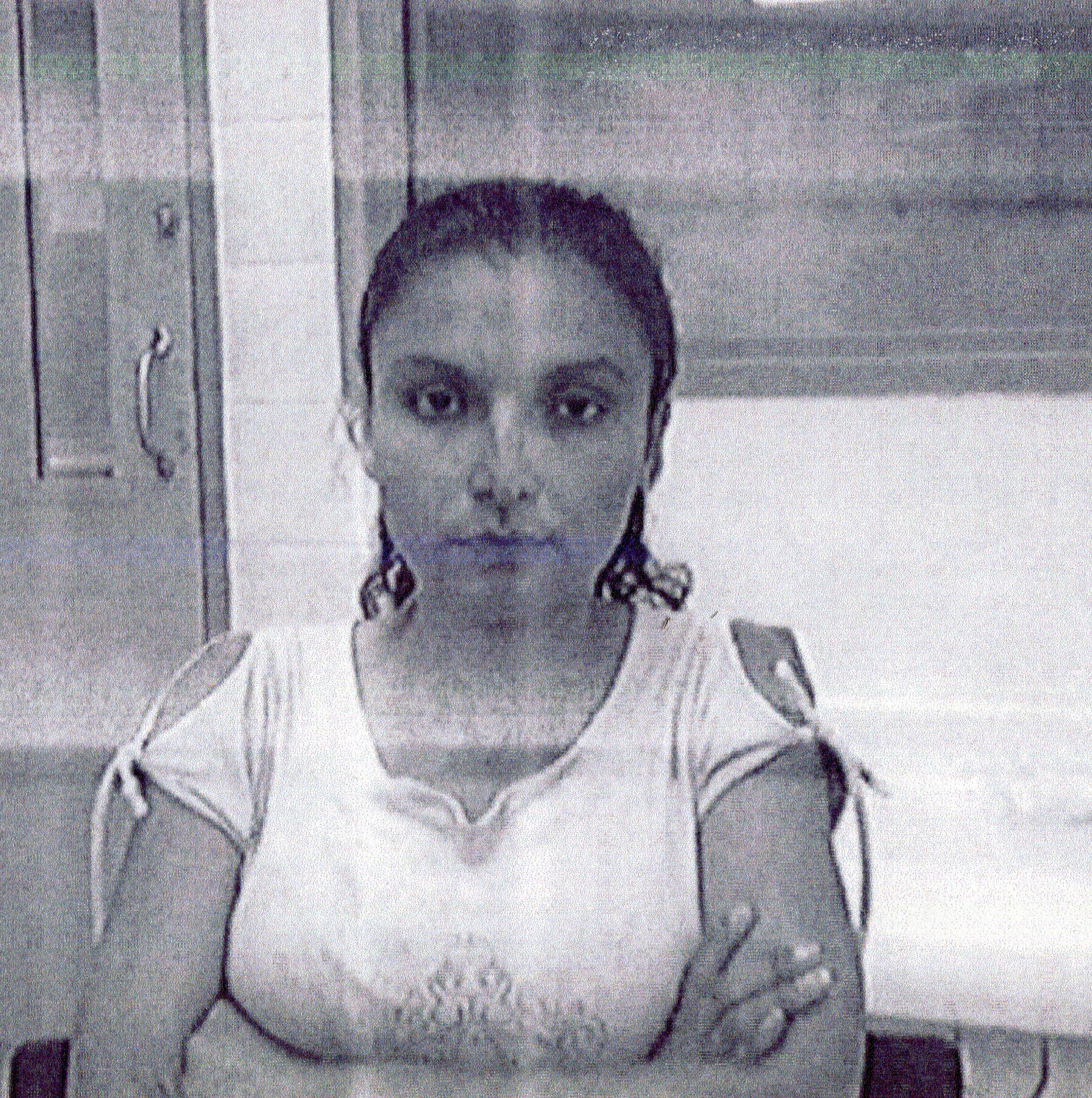 Photo of Narmi Castellanos